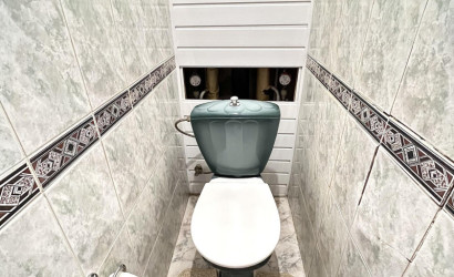 Купить 4-комнатную квартиру, Минск, Слободская ул., 15 (Московский район). Фото 14