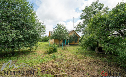 Купить дом, Скоморошки, Новая ул., 27.6 соток. Фото 22