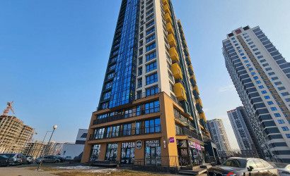 Купить 1-комнатную квартиру, Минск, Левина ул., 9(Октябрьский район). Фото 23