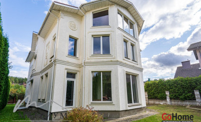 Купить дом, Минск, Жасминовая ул., 5.4 соток. Фото 4