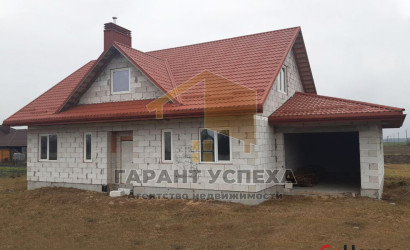 Купить дом, Ракитница, Ракитницкий с/с, 19.66 соток. Фото 2