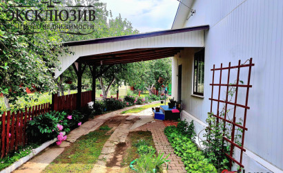 Купить дом, Береза, Народная ул., 17, 14.85 соток. Фото 4