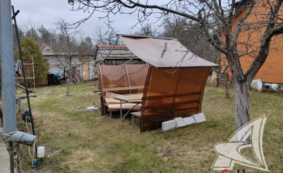 Купить дачу, Малорита, Великоритский с/с, 5 соток. Фото 15