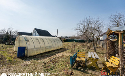 Купить дом в деревне, АЛЕСЯ, 9.9 соток. Фото 15