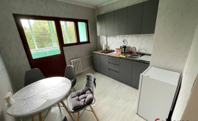 Снять 1-комнатную квартиру на сутки, Слоним, Коссовский тракт 112. Фото 6