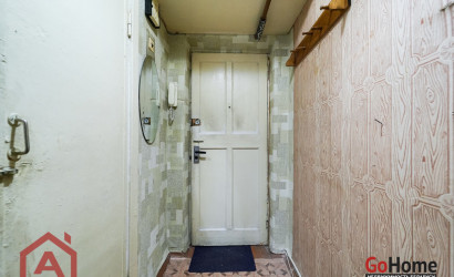 Купить 1-комнатную квартиру, Минск, Якуба Коласа, 8 (Советский район). Фото 15