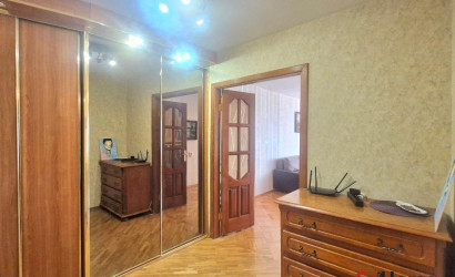 Снять 3-комнатную квартиру, Минск, г. Минск, ул. Хоружей, 10/1. Фото 10