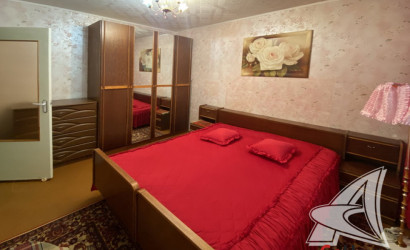 Купить 2-комнатную квартиру, Брест, Восток, ул. Ленинградская. Фото 10