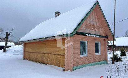 Купить дом, Великий Бор, 6.15 соток. Фото 3