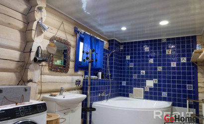 Купить коттедж, Околица, Андреевская, 9 соток. Фото 14