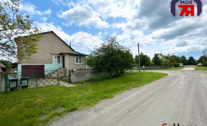 Купить дом, Солигорск, Тадеуша Костюшко ул., 11 соток. Фото 10