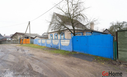 Купить дом, Борисов, Залинейный 4-й пер., 7.08 соток. Фото 23