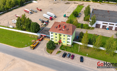 Аренда склада, Минск, Аренда под грузовое СТО, от 10 до 2500 кв.м.. Фото 5