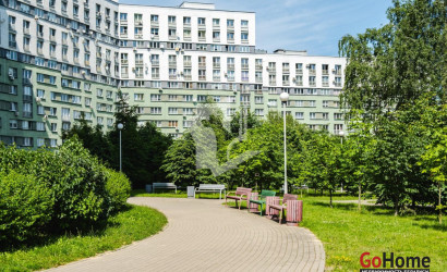 Купить 3-комнатную квартиру, , Скрыганова ул., 4/А (). Фото 25