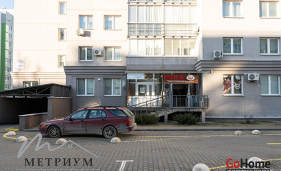 Аренда торгового помещения, Минск, Восточная ул., 125,  63.7 кв.м.. Фото 2