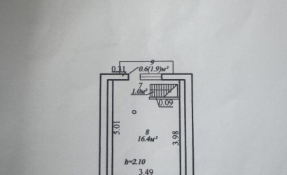 Купить дачу, СТ Строитель, 4.7 соток. Фото 22