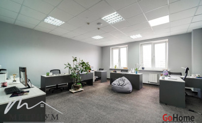 Аренда офиса, Минск, Либаво-Роменская ул., 23,  355.7 кв.м.. Фото 13