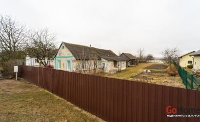 Купить дом, Зазерка, Центральная ул., 24 соток. Фото 2