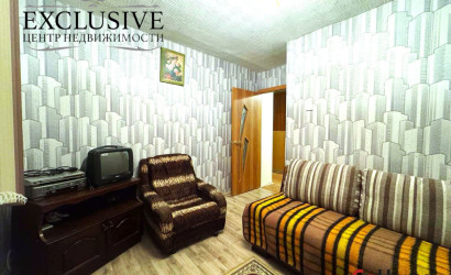 Купить 3-комнатную квартиру, Новополоцк, Дзержинского ул., 9. Фото 9