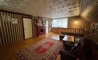  1-этаж.(154 м2), Барановичи(Димитрова)