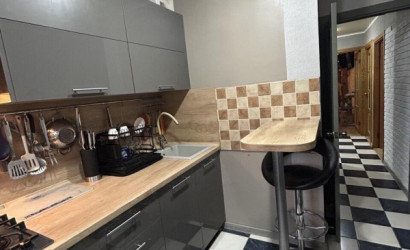Купить 3-комнатную квартиру, Минск, Седых ул., 60 (Первомайский район). Фото 1