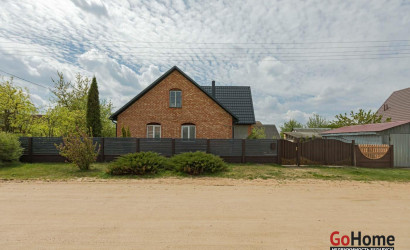 Купить дом, Червень, Каштановая ул., 10.5 соток. Фото 32