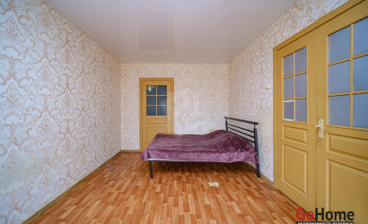 Купить 4-комнатную квартиру, Минск, Балтийская ул., 4 (Ленинский район). Фото 8