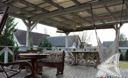 Купить дом, Черни, Чернинский с/с, 15.01 соток. Фото 40