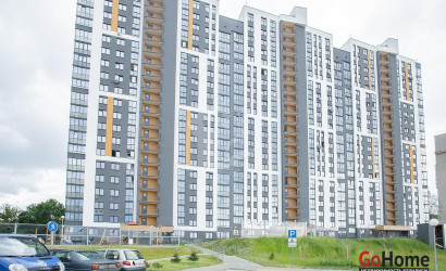 Купить 2-комнатную квартиру, Минск, Минина ул., 6(Московский район). Фото 41