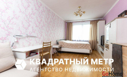 Купить 1-комнатную квартиру, Лесной, Александрова ул., 8. Фото 1