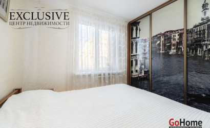 Купить 3-комнатную квартиру, Минск, Чайлытко ул., 11 (Фрунзенский район). Фото 3