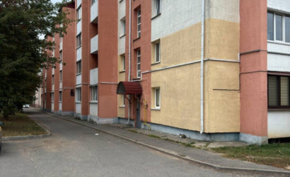 Купить 2-комнатную квартиру, Могилев, Романова, 6. Фото 2