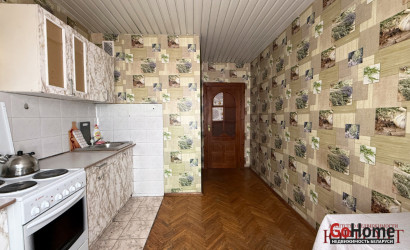 Купить 3-комнатную квартиру, Витебск, Строителей, 20/1. Фото 1