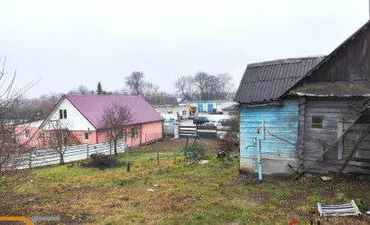  1-этаж.(62.2 м2), Дзержинск(Омельянюка ул.)