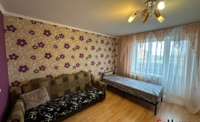 Снять 2-комнатную квартиру на сутки, Пинск, Черняховского, 17. Фото 11