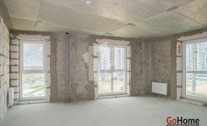 Купить 1-комнатную квартиру, Минск, Леонида Щемелёва ул., 30 (Октябрьский район). Фото 4