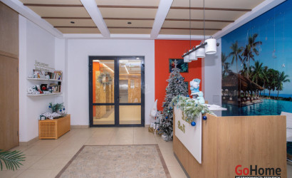 Купить 2-комнатную квартиру, Минск, Игоря Лученка ул., 24 (Октябрьский район). Фото 31