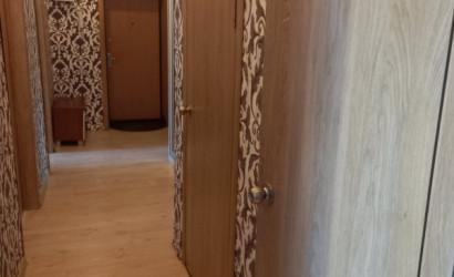 Снять 2-комнатную квартиру, Минск, ул. Чеботарева, д.  (Партизанский район). Фото 5