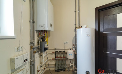 Купить дом, Озеро, Березовая ул., 3, 18.78 соток. Фото 9