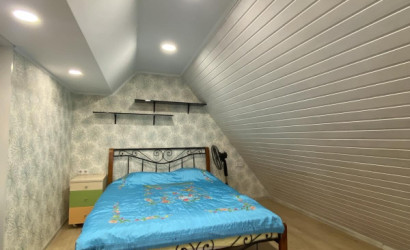 Купить дом в деревне, Приозерное, 5.25 соток. Фото 19