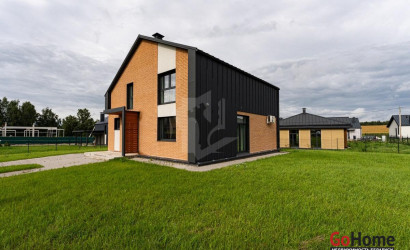 Купить дом, Смолевичи, Каштановая ул., 3, 9.86 соток. Фото 3