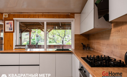 Купить коттедж, Минск, ул. Ясная, д. 25, 10 соток. Фото 6