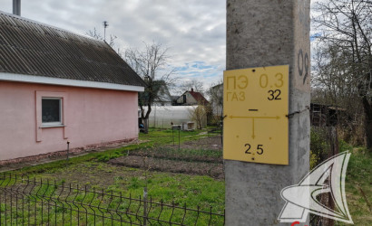 Купить дачу, Брест, Мотыкальский с/с, 5 соток. Фото 19