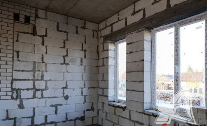 Купить дом, Волки, Мухавецкий с/с, 25 соток. Фото 22