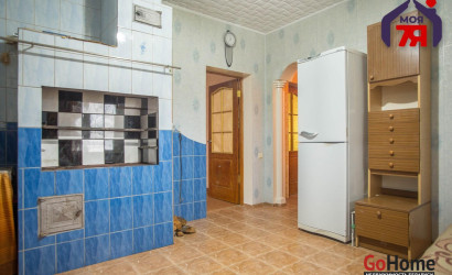 Купить коттедж, Буйли, Центральная ул., 25 соток. Фото 20