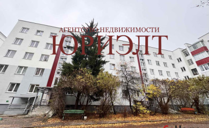 Купить 4-комнатную квартиру, Гродно, Менделеева, 26. Фото 1
