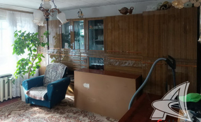 Купить 4-комнатную квартиру, Ореховский, , . Фото 1