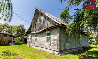 Купить дом, Минск, Сморговский тракт, 27 соток. Фото 9