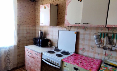 Купить 2-комнатную квартиру, Полоцк, Невельская ул., 61/А. Фото 4