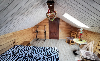 Купить дом, Непли, Клейниковский с/с, 25 соток. Фото 8